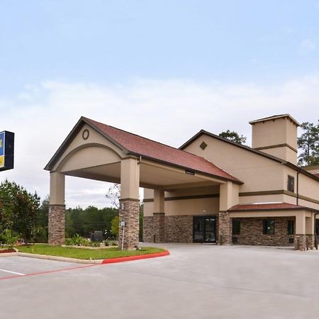Scottish Inn & Suites - Conroe Dış mekan fotoğraf
