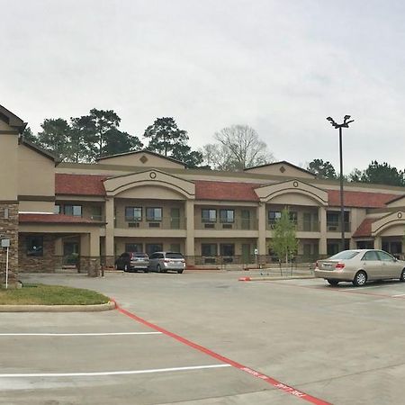 Scottish Inn & Suites - Conroe Dış mekan fotoğraf